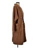 Margot Brown Coat Size S (estimated) - photo 4