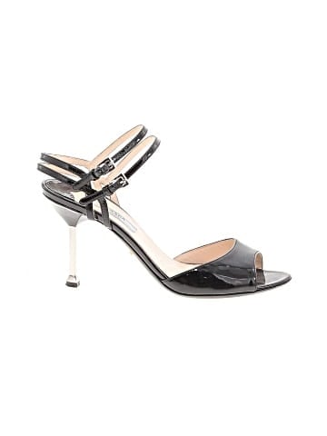 Prada Sandals (view 1)