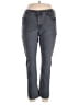Levi's Gray Jeans Size 14 - photo 1