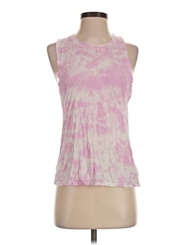 Eleven Sleeveless T-Shirt (view 1)