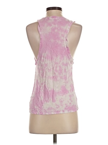 Eleven Sleeveless T-Shirt (view 2)