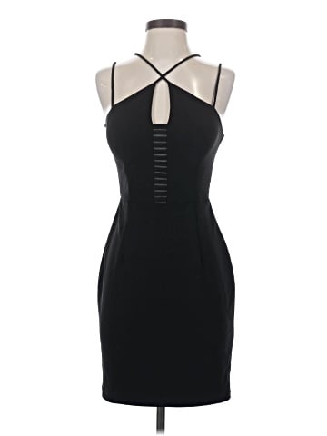 Xscape Cocktail Dress (view 1)