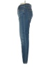 Gap Hearts Blue Jeans Size 28 waist - photo 5