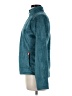 The North Face 100% Polyester Teal Pullover Sweater Size M - photo 5