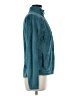 The North Face 100% Polyester Teal Pullover Sweater Size M - photo 4