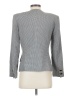 Kasper A.S.L. 100% Rayon Gray Blazer Size 4 Petite - photo 2