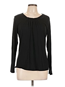 Coldwater Creek Long Sleeve T-Shirt (view 1)