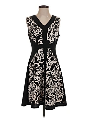 Sami & JO Cocktail Dress (view 1)