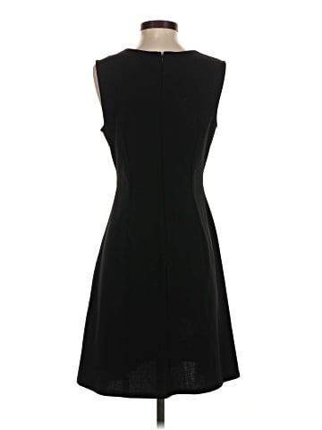 Sami & JO Cocktail Dress (view 2)