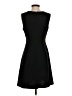 Sami & JO Graphic Black Cocktail Dress Size S (petite) - photo 2