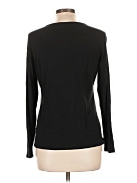 Coldwater Creek Long Sleeve T-Shirt (view 2)