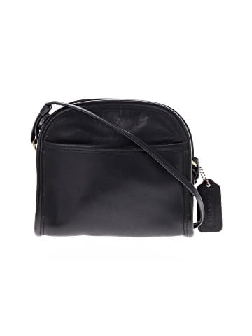 Coach Leather Crossbody Bag (view 1)
