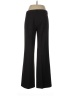 Tahari Chevron-herringbone Black Dress Pants Size 10 - photo 2