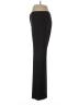 Tahari Chevron-herringbone Black Dress Pants Size 10 - photo 5