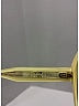 Gucci Tan Yellow Sunglasses One size - photo 9