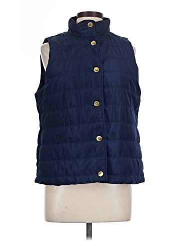MICHAEL Michael Kors Vest (view 1)