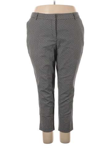 dalia Casual Pants (view 1)