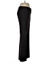 Tahari Chevron-herringbone Black Dress Pants Size 10 - photo 4