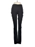 James Perse Solid Black Active Pants Size Sm (1) - photo 1