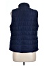 MICHAEL Michael Kors 100% Polyester Blue Vest Size L - photo 2