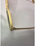 Gucci Tan Yellow Sunglasses One size - photo 6