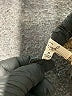 Easel Tan Poncho Size S - photo 7