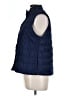 MICHAEL Michael Kors 100% Polyester Blue Vest Size L - photo 5