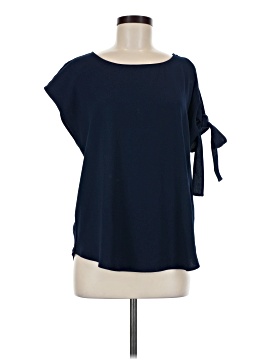 maette Short Sleeve Top (view 1)