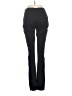 James Perse Solid Black Active Pants Size Sm (1) - photo 2