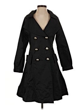 Vertigo Paris Trenchcoat