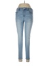 American Eagle Outfitters Stripes Blue Jeans Size 10R - photo 1