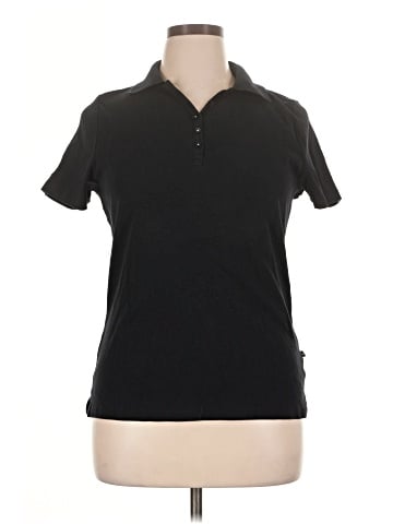Venezia Short Sleeve Polo (view 1)