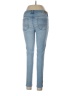 American Eagle Outfitters Stripes Blue Jeans Size 10R - photo 2