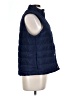 MICHAEL Michael Kors 100% Polyester Blue Vest Size L - photo 4