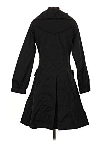 Vertigo Paris Trenchcoat (view 2)