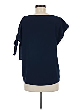 maette Short Sleeve Top (view 2)