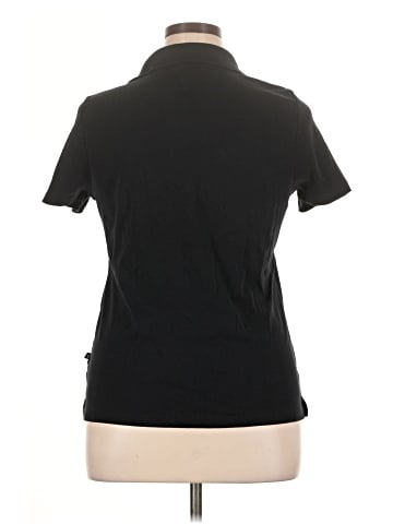 Venezia Short Sleeve Polo (view 2)
