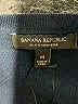 Banana Republic Blue Silk Pullover Sweater Size M - photo 7