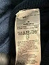Banana Republic Blue Silk Pullover Sweater Size M - photo 8