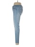 American Eagle Outfitters Stripes Blue Jeans Size 10R - photo 5
