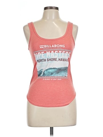 Billabong Tank Top (view 1)