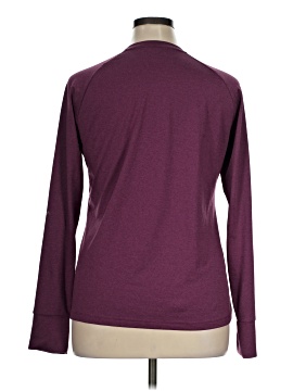 Athletic Works Long Sleeve T-Shirt (view 2)