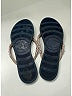 Chanel White Flip Flops Size EU 38 1/2 - photo 9