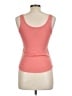 Billabong Pink Tank Top Size L - photo 2