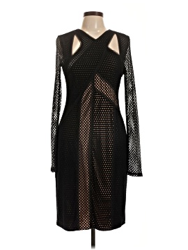 Bcbgmaxazria Cocktail Dress