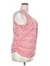 Assorted Brands Pink Sleeveless T-Shirt Size 2X - photo 4