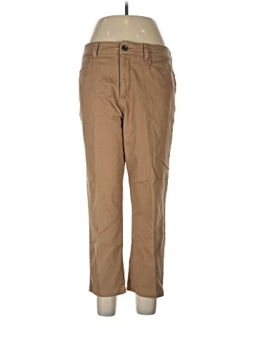St. John's Bay Khakis (view 1)
