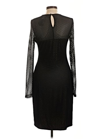 BCBGMAXAZRIA Cocktail Dress (view 2)
