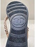 Chanel White Flip Flops Size EU 38 1/2 - photo 6