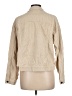 Assorted Brands 100% Cotton Tan Jacket Size L - photo 2